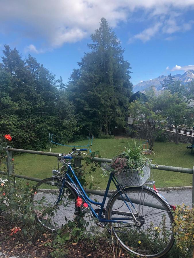 Colorado Riders Chalet Crans-Montana Exterior photo